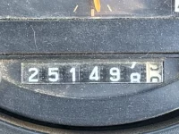 Isuzu FORWARD лот № 4038 оценка 3.5  с аукциона в Японии 6