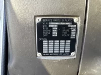 Isuzu FORWARD лот № 4038 оценка 3.5  с аукциона в Японии 7