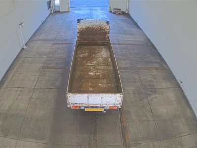 Isuzu FORWARD  с аукциона в Японии