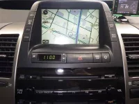 Toyota PRIUS лот № 3021 оценка 3.5  с аукциона в Японии 3