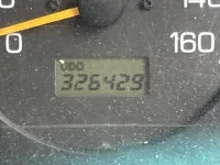 Mitsubishi ROSA лот № 3146 оценка R  с аукциона в Японии 6