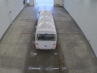 Mitsubishi ROSA лот № 3146 оценка R  с аукциона в Японии 2