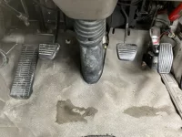 Mitsubishi ROSA лот № 3146 оценка R  с аукциона в Японии 3