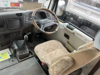 Mitsubishi ROSA лот № 3146 оценка R  с аукциона в Японии 4