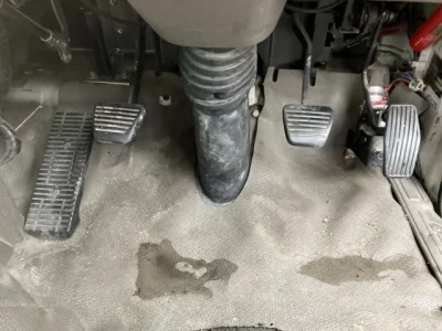 Mitsubishi ROSA  с аукциона в Японии