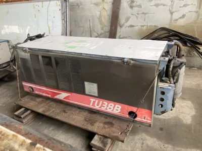 Mitsubishi MITUBISHI