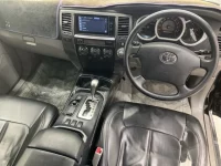 Toyota HILUX SURF лот № 20235 оценка RA  с аукциона в Японии 3