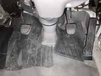 Toyota DYNA лот № 1180 оценка 3.5  с аукциона в Японии 3