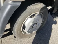 Toyota DYNA лот № 1180 оценка 3.5  с аукциона в Японии 8