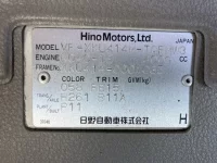 Toyota DYNA лот № 1180 оценка 3.5  с аукциона в Японии 7