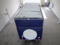 Toyota DYNA лот № 1180 оценка 3.5  с аукциона в Японии 2