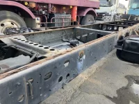 Hino RANGER лот № 3148 оценка R  с аукциона в Японии 8