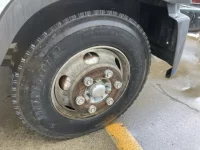 Hino RANGER лот № 3148 оценка R  с аукциона в Японии 7