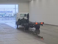 Hino RANGER лот № 3148 оценка R  с аукциона в Японии 1