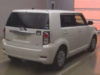 Toyota COROLLA RUMION лот № 70051 оценка 3.5  с аукциона в Японии 1