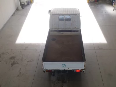 Nissan ATLAS  с аукциона в Японии