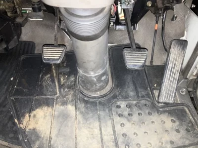 Isuzu ELF  с аукциона в Японии