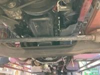 Hino RANGER лот № 3150 оценка 3  с аукциона в Японии 9