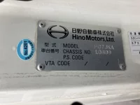 Hino RANGER лот № 3150 оценка 3  с аукциона в Японии 7