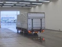 Hino RANGER лот № 3150 оценка 3  с аукциона в Японии 1