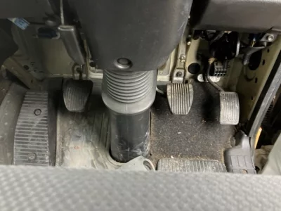 Hino RANGER  с аукциона в Японии