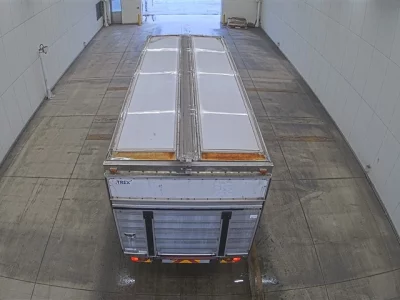 Hino RANGER  с аукциона в Японии