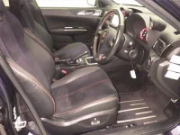 Subaru IMPREZA лот № 8358 оценка 3  с аукциона в Японии 4