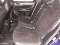 Subaru IMPREZA лот № 8358 оценка 3  с аукциона в Японии 6