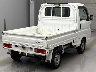 Honda ACTY TRUCK  с аукциона в Японии