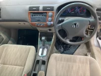 Honda CIVIC лот № 20244 оценка RA  с аукциона в Японии 3