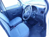 Honda ACTY VAN лот № 6008 оценка 3.5  с аукциона в Японии 2