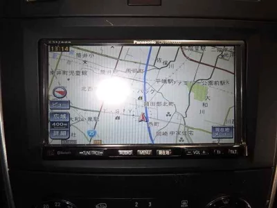 Mercedes-Benz B CLASS  с аукциона в Японии