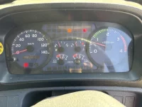 Hino RANGER лот № 4044 оценка RB  с аукциона в Японии 5