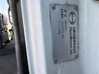 Hino RANGER лот № 4044 оценка RB  с аукциона в Японии 7