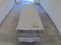 Hino RANGER лот № 4044 оценка RB  с аукциона в Японии 2