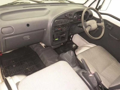 Daihatsu HIJET TRUCK  с аукциона в Японии