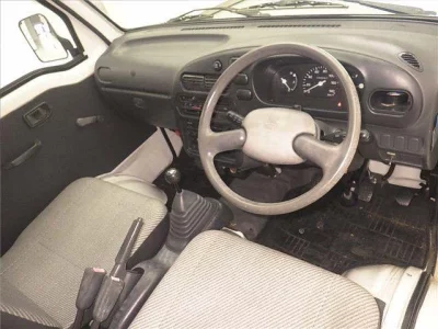 Daihatsu HIJET TRUCK  с аукциона в Японии