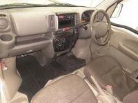 Mitsubishi MINICAB VAN лот № 70010 оценка 3  с аукциона в Японии 3