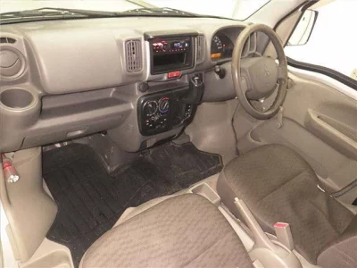 Mitsubishi MINICAB VAN  с аукциона в Японии