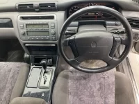 Toyota CROWN лот № 20246 оценка 3.5  с аукциона в Японии 3