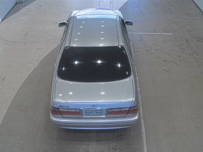 Toyota CROWN  с аукциона в Японии