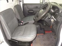 Honda ACTY TRUCK лот № 70015 оценка 4  с аукциона в Японии 4