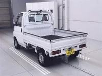 Honda ACTY TRUCK лот № 70015 оценка 4  с аукциона в Японии 1