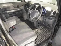 Mazda FLAIR WAGON лот № 3027 оценка 4  с аукциона в Японии 2