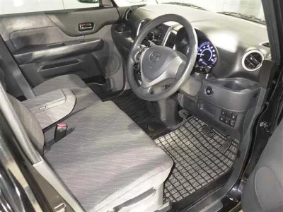 Mazda FLAIR WAGON  с аукциона в Японии