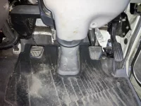 Hino DUTRO лот № 1187 оценка 3.5  с аукциона в Японии 3