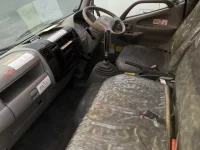 Hino DUTRO лот № 1187 оценка 3.5  с аукциона в Японии 4