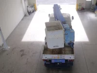 Hino DUTRO лот № 1187 оценка 3.5  с аукциона в Японии 2