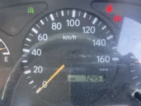 Hino DUTRO лот № 1187 оценка 3.5  с аукциона в Японии 5