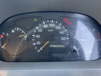 Hino DUTRO лот № 1187 оценка 3.5  с аукциона в Японии 6